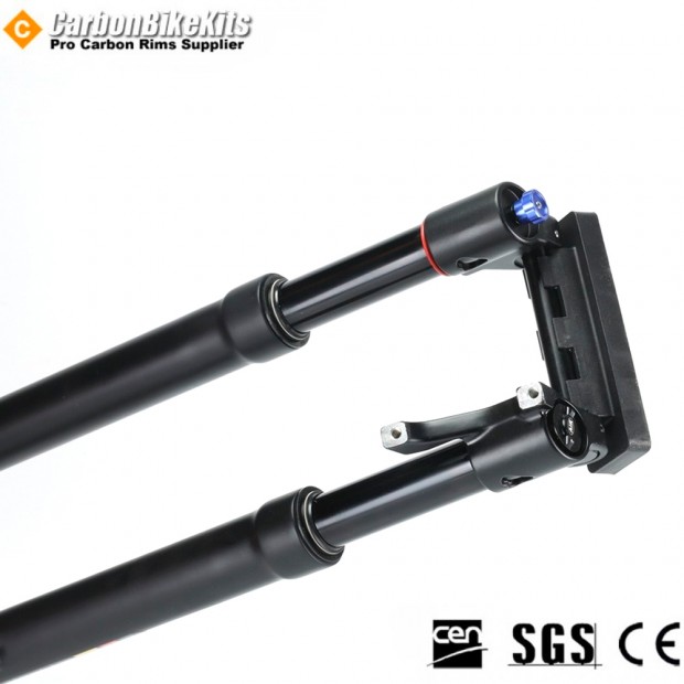 Carbon Suspension Fork Carbon Suspension Fork
